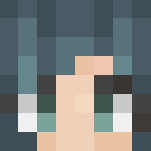 Another Old Request || North - Female Minecraft Skins - image 3
