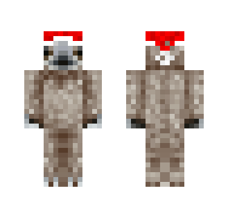 ISlothiqn Request - Male Minecraft Skins - image 2