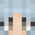 Sorry For Being Lame || North - Female Minecraft Skins - image 3