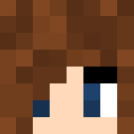 Tuxedo Girl Thing - Girl Minecraft Skins - image 3