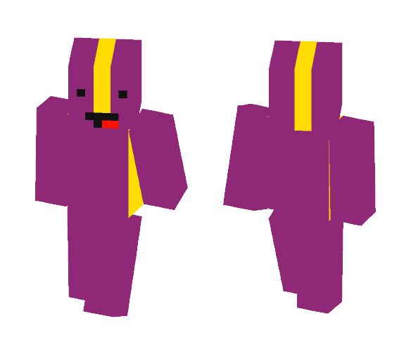 Derp - Other Minecraft Skins - image 1