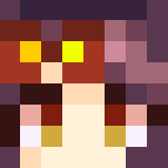 ????Flame Wars???? - Female Minecraft Skins - image 3