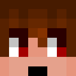 Stimpay Reshade Edit - Male Minecraft Skins - image 3