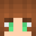 -=Amai Odayaka (Second Rival)=- - Female Minecraft Skins - image 3