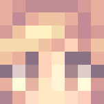 Candycane Deer kablamo - Female Minecraft Skins - image 3