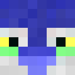 Kisses Fix Everything (Part 1) - Male Minecraft Skins - image 3