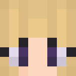 ~Dark Eyes, Bright Mind~ - Female Minecraft Skins - image 3