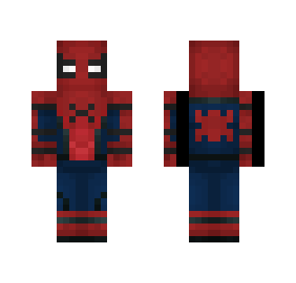 Spiderman (Homecoming)