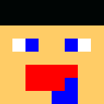 Derpy man - Male Minecraft Skins - image 3