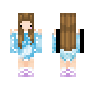TacoTacoTaco - Female Minecraft Skins - image 2