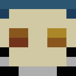 Tyl Regor - Warframe - Male Minecraft Skins - image 3