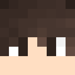 ℉ℬI❖Deer sweeter X-mas Boy - Boy Minecraft Skins - image 3