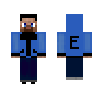 Edgarles - Male Minecraft Skins - image 2