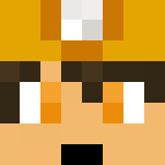 Albert Miner - Male Minecraft Skins - image 3