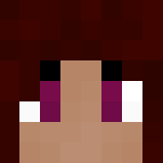 Captain Sasha - Male Minecraft Skins - image 3