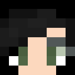 Httyd - Heather - Race to the Edge - Female Minecraft Skins - image 3
