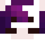 The Galaxy Cat - Cat Minecraft Skins - image 3