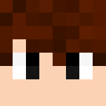 Raichu Boy - Boy Minecraft Skins - image 3