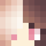Skin Trade with AmberDaavey - Female Minecraft Skins - image 3
