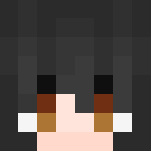 Some witch maybe - Female Minecraft Skins - image 3
