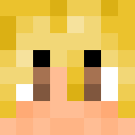 Date A Live - Kyouhei Kannazuki - Male Minecraft Skins - image 3