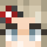 Queen of Hearts - Female Minecraft Skins - image 3