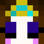 Ballora - Female Minecraft Skins - image 3