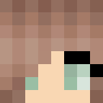 Mint Tea - Requested - Female Minecraft Skins - image 3
