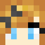 Silver Ribbons - Requested - Female Minecraft Skins - image 3