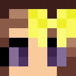 Summer - Requested - Female Minecraft Skins - image 3