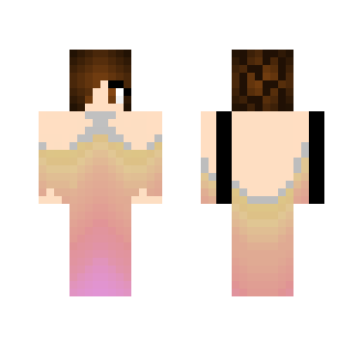 Senator Amidala - Female Minecraft Skins - image 2