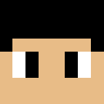 Messi - Male Minecraft Skins - image 3