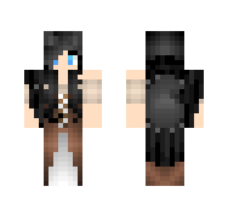 Middle Ages - Female Minecraft Skins - image 2
