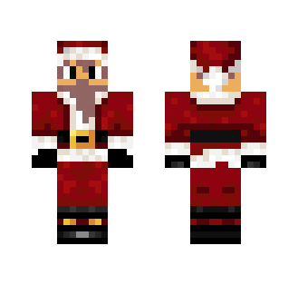 Merry Christmas - Christmas Minecraft Skins - image 2