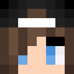 Tomboy - Female Minecraft Skins - image 3