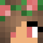 Girly persona skin - Female Minecraft Skins - image 3