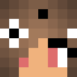 Persona skin - Female Minecraft Skins - image 3