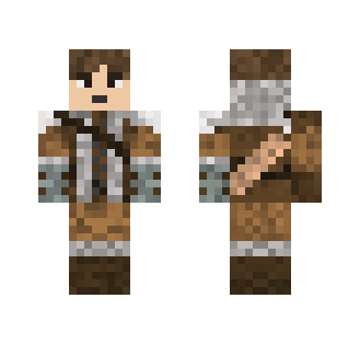 Norde - Male Minecraft Skins - image 2