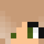 Nameless - Female Minecraft Skins - image 3