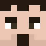 Kharo Fardado (Suited) - Male Minecraft Skins - image 3