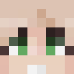 Say hello to ???????????????????? - Female Minecraft Skins - image 3
