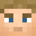 BareFoot Guy - Male Minecraft Skins - image 3