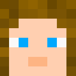 Supreme Kai Justin - Male Minecraft Skins - image 3