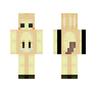 *~ Mimikyu ~* - Interchangeable Minecraft Skins - image 2