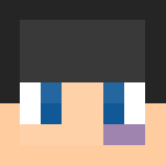Jude - Stranded - Male Minecraft Skins - image 3