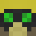 SandMan (Wesley) (Dc) - Comics Minecraft Skins - image 3