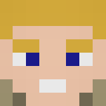 John Constantine (Dc) - Comics Minecraft Skins - image 3