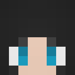 Zatanna (Dc) - Comics Minecraft Skins - image 3