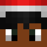 Christmas Bman - Christmas Minecraft Skins - image 3