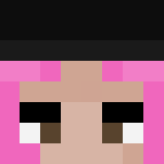 aaaa the hair looks so bad - Female Minecraft Skins - image 3